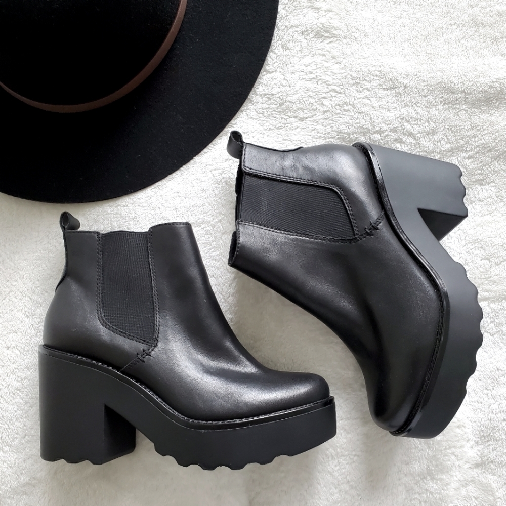 Steve Madden Gretta Bootie